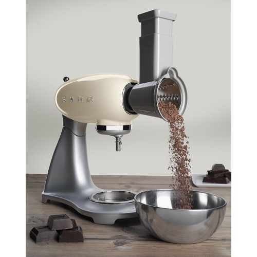 Насадка универсальная терка Smeg SMSG01