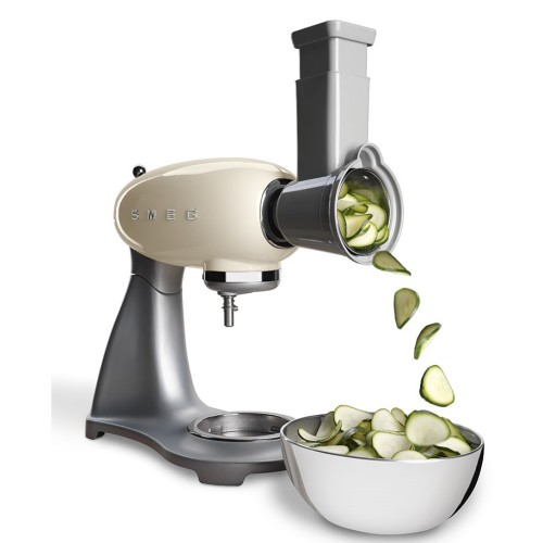 Насадка универсальная терка Smeg SMSG01