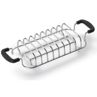 Решетка для подогрева булочек Smeg TSBW01