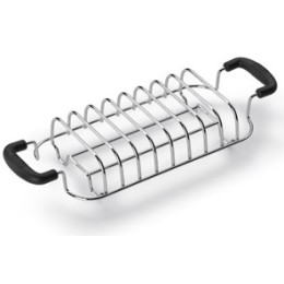 Решетка для подогрева булочек Smeg TSBW01