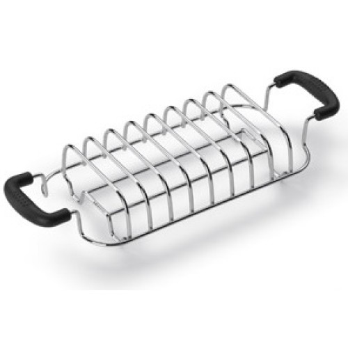 Решетка для подогрева булочек Smeg TSBW01