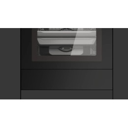 Фасадная часть Teka ANTHRACITE 111890009