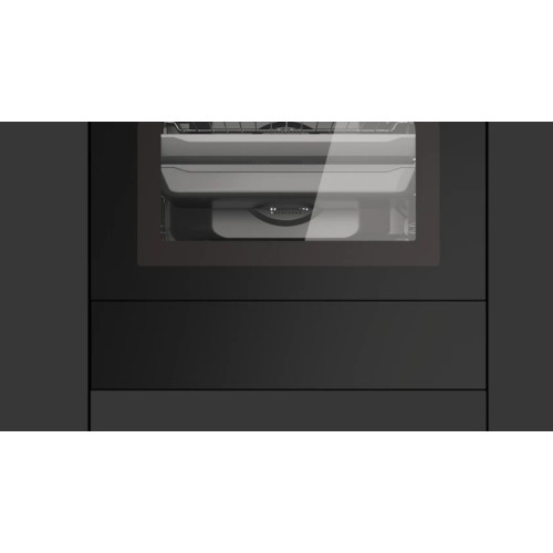 Фасадная часть Teka ANTHRACITE 111890009