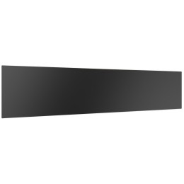 Фасадная часть Teka G1 MATT BLACK 111490016