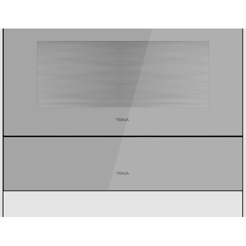 Фасадная часть Teka Steam Grey 111890005