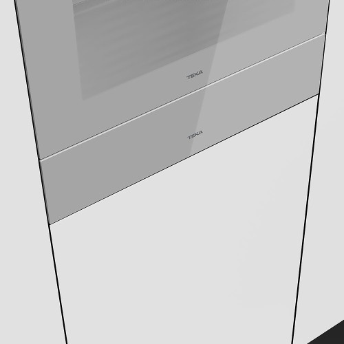 Фасадная часть Teka Steam Grey 111890005