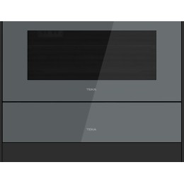 Фасадная часть Teka Stone grey 111890004