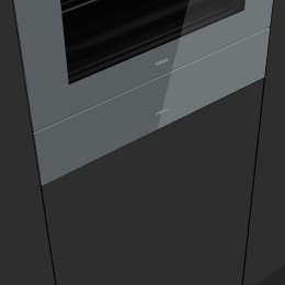 Фасадная часть Teka Stone grey 111890004