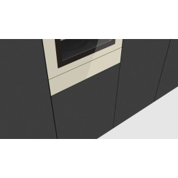 Фасадная часть Teka VANILLA 111890008