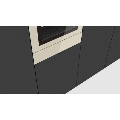 Фасадная часть Teka VANILLA 111890008 купить в Москве и Санкт-Петербурге