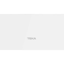 Фасадная часть Teka WHITE MARBLE 111890003