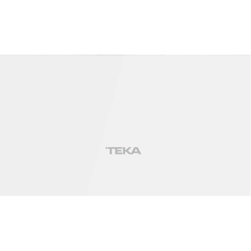 Фасадная часть Teka WHITE MARBLE 111890003