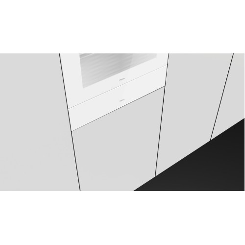 Фасадная часть Teka WHITE MARBLE 111890003