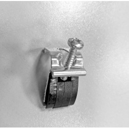 Комплект крепежа для мойки Teka 61102045