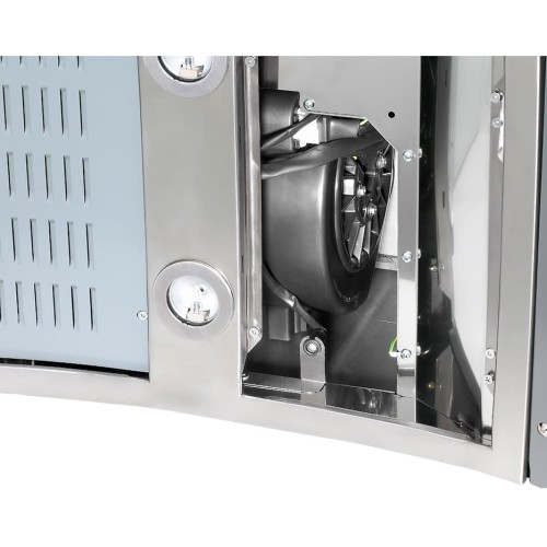 Комплект рециркуляции Teka 1/N1 40490147