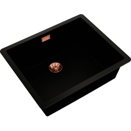 Набор аксессуаров Teka PERFECTFLOW RADEA PVD COPPER