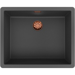 Набор аксессуаров Teka PERFECTFLOW RADEA PVD COPPER