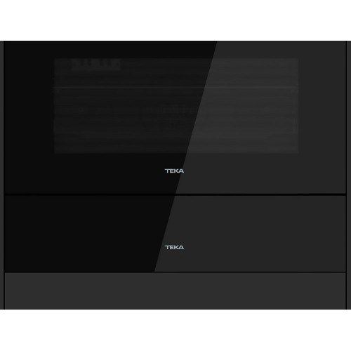 Фасадная часть Teka Night river black 111890002