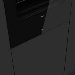 Фасадная часть Teka Night river black 111890002