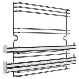 Телескопические направляющие WISH 2 уровня Teka 41599010