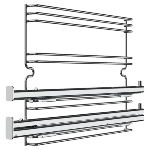 Телескопические направляющие WISH 2 уровня Teka 41599010