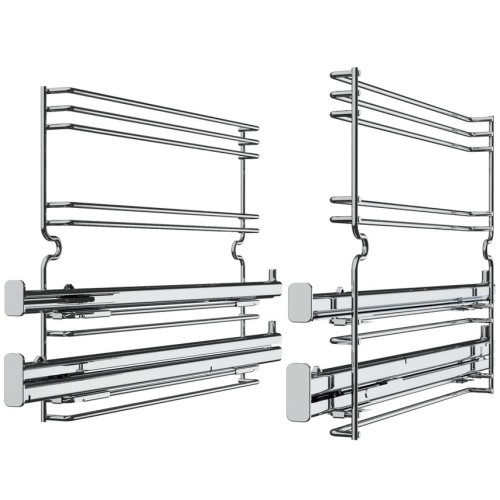 Телескопические направляющие WISH 2 уровня Teka 41599010