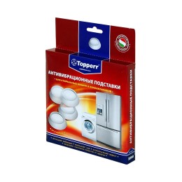 Амортизирующие подставки Topperr 3200