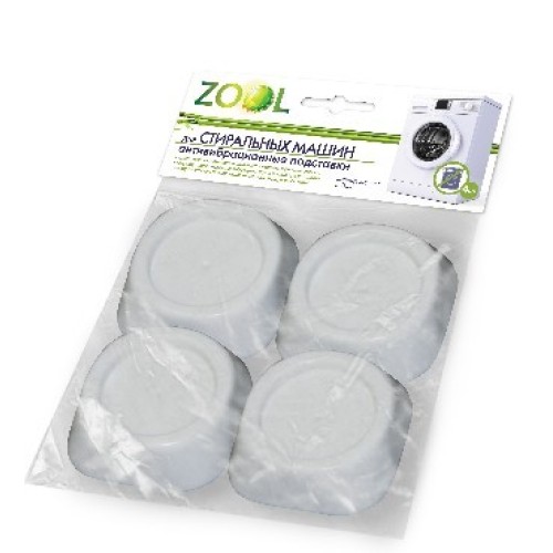 Подставки антивибрационные Zool ZL 350