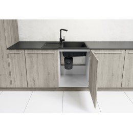 Измельчитель пищевых отходов Blanco FWD Lite