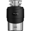 Измельчитель пищевых отходов Blanco FWD Max