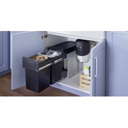 Измельчитель пищевых отходов Blanco FWD Max