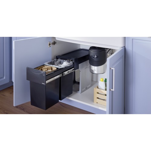 Измельчитель пищевых отходов Blanco FWD Max