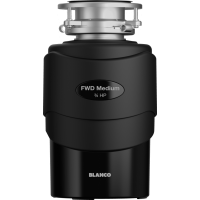 Измельчитель пищевых отходов Blanco FWD Medium