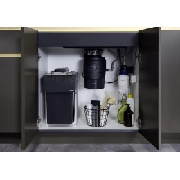 Измельчитель пищевых отходов Blanco FWD Medium