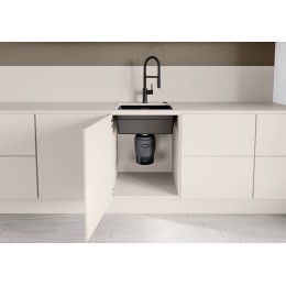 Измельчитель пищевых отходов Blanco FWD Medium