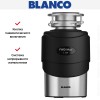 Измельчитель пищевых отходов Blanco FWD Max