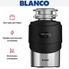 Измельчитель пищевых отходов Blanco FWD Max
