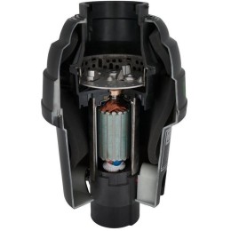 Измельчитель пищевых отходов Bone Crusher BC 1000