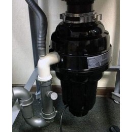 Измельчитель пищевых отходов Bone Crusher BC 1000