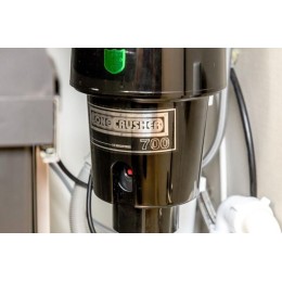 Измельчитель пищевых отходов Bone Crusher BC 700