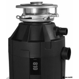 Измельчитель пищевых отходов Bone Crusher BC 810 Optimum