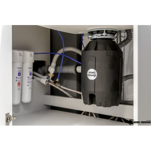 Измельчитель пищевых отходов Bone Crusher BC 810 Optimum