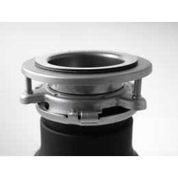 Измельчитель пищевых отходов Bone Crusher BC 810-Slim Line