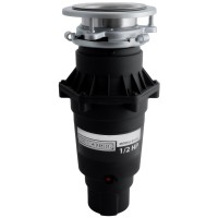 Измельчитель пищевых отходов Bone Crusher BC 810-Slim Line