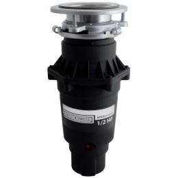 Измельчитель пищевых отходов Bone Crusher BC 810-Slim Line