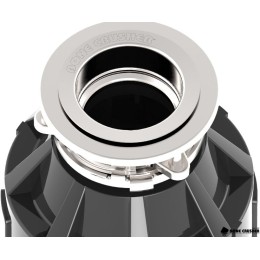 Измельчитель пищевых отходов Bone Crusher BC 910 DeLux