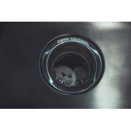 Измельчитель пищевых отходов Bone Crusher BC 910-SL