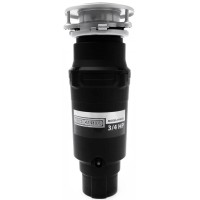 Измельчитель пищевых отходов Bone Crusher BC 910-SL