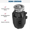Измельчитель пищевых отходов Bone Crusher BC 810 Optimum