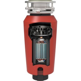 Измельчитель пищевых отходов Franke SLIM 100